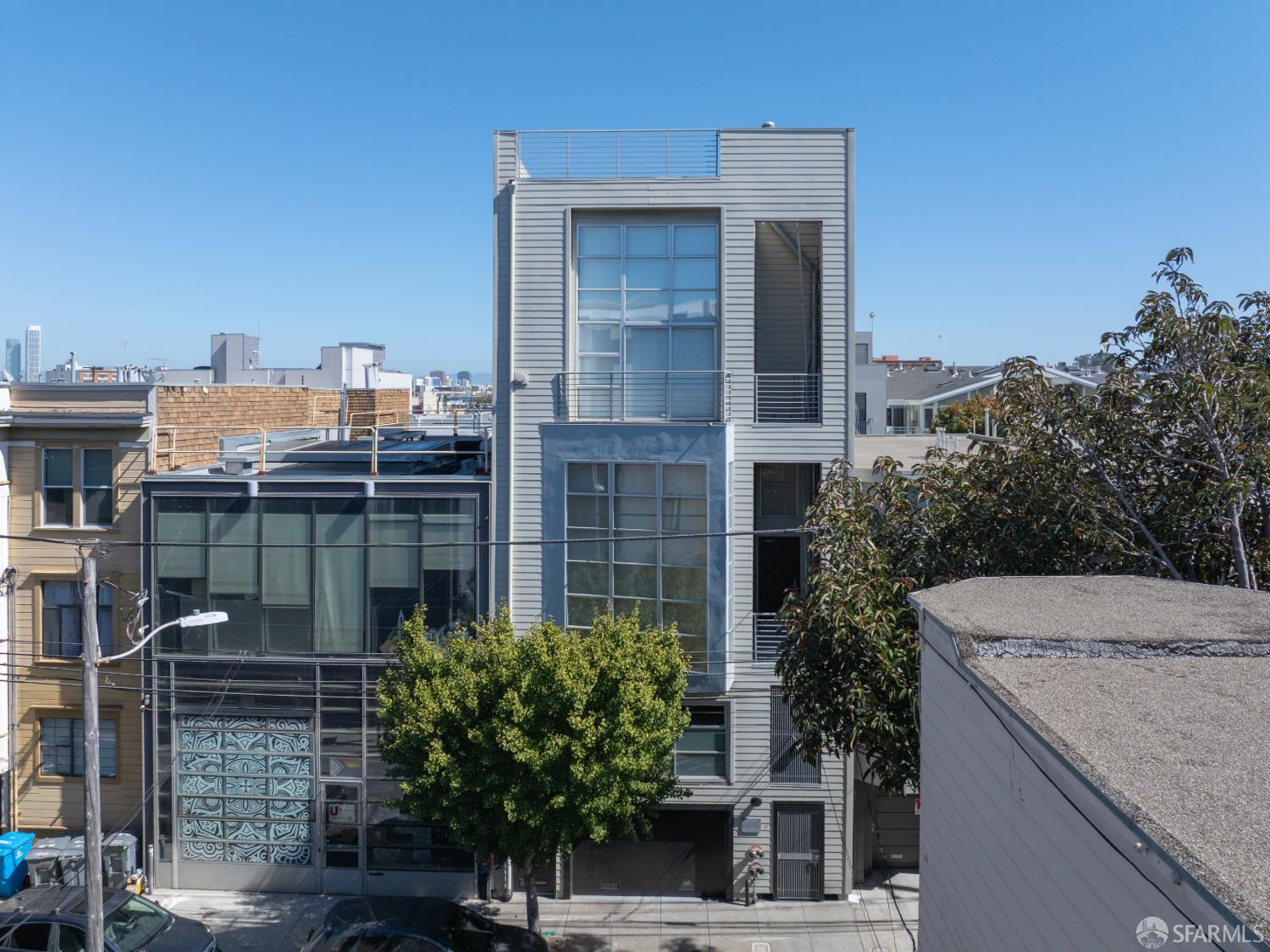 1335 Minna Street, San Francisco