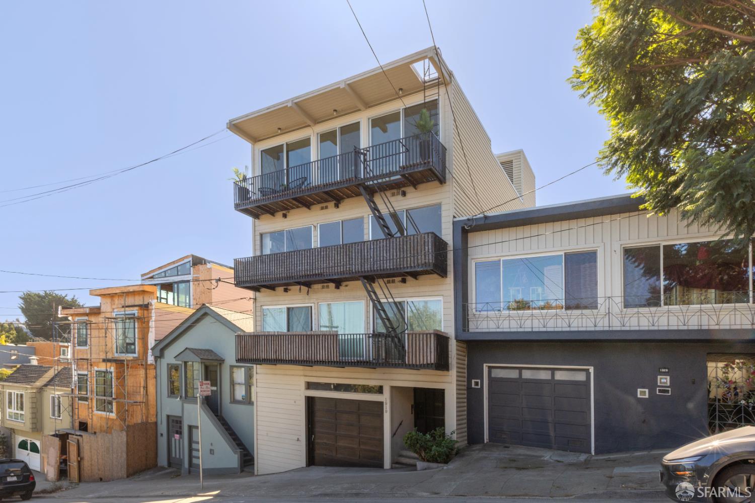 1919 20th Street #2 - Main photo