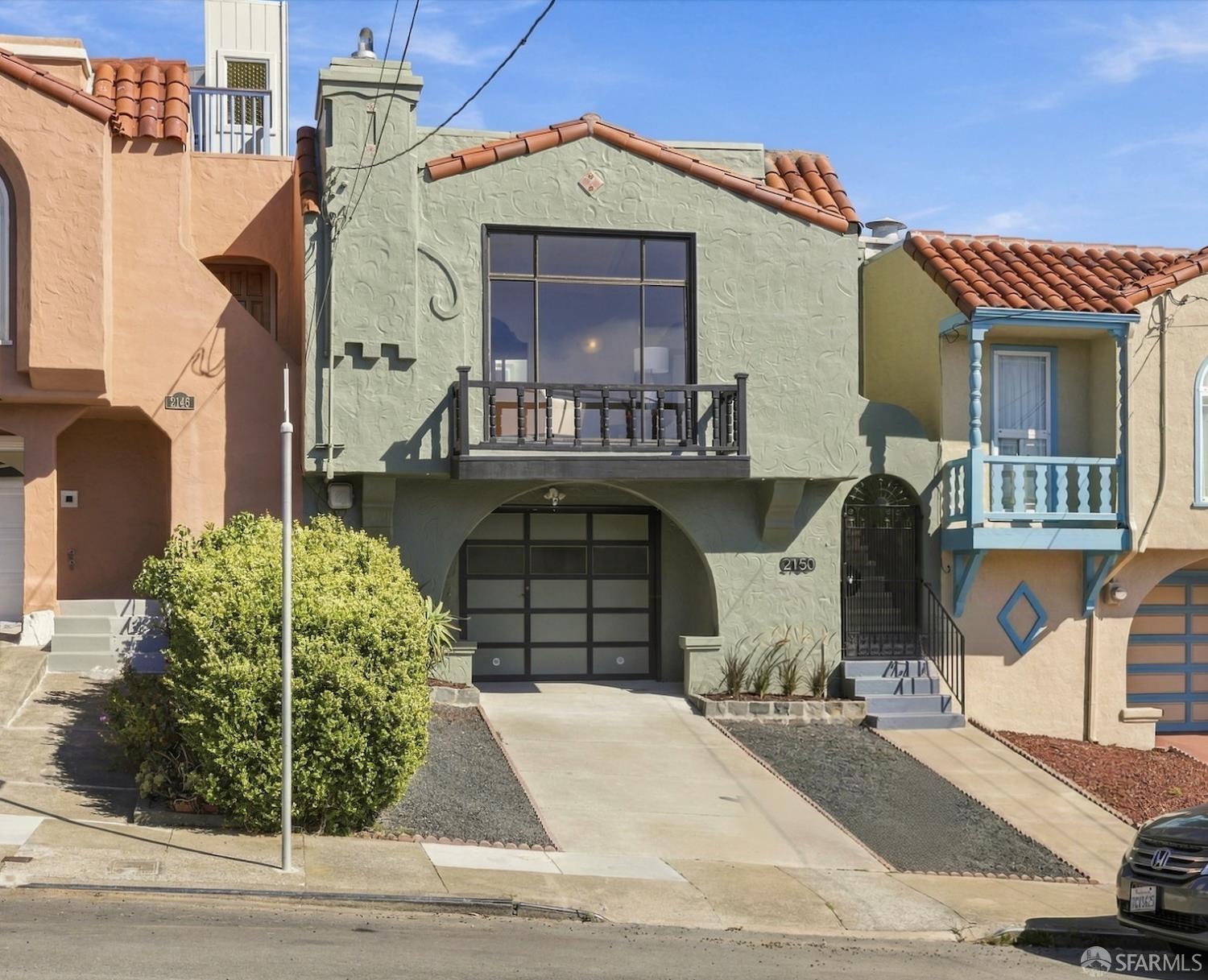 2150 26th Avenue - Main photo