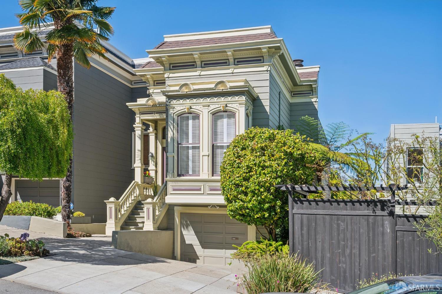 708 Waller Street - Main photo