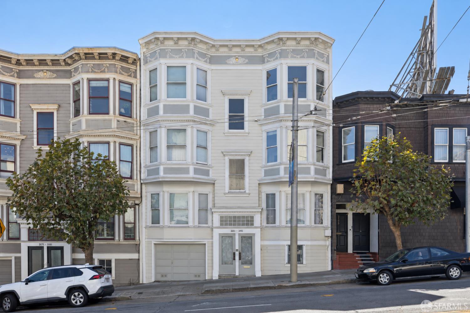 3189 California Street - Main photo