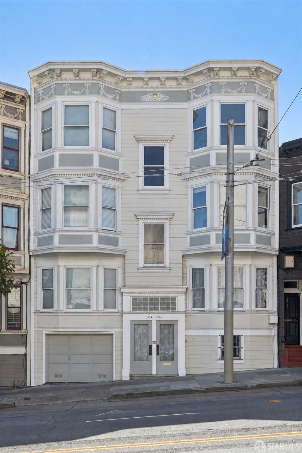 3189 California Street - Photo 2