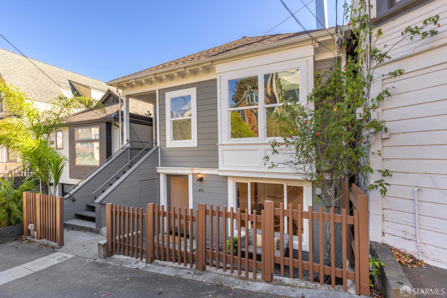 471 Valley Street - Main photo