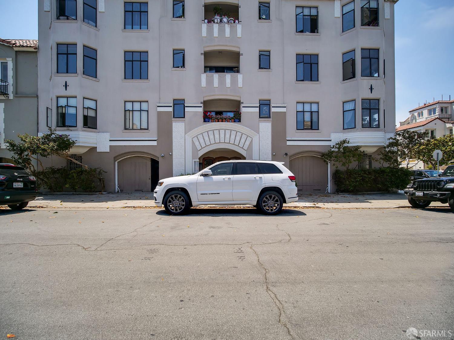 3757 Webster Street #203 - Photo 2