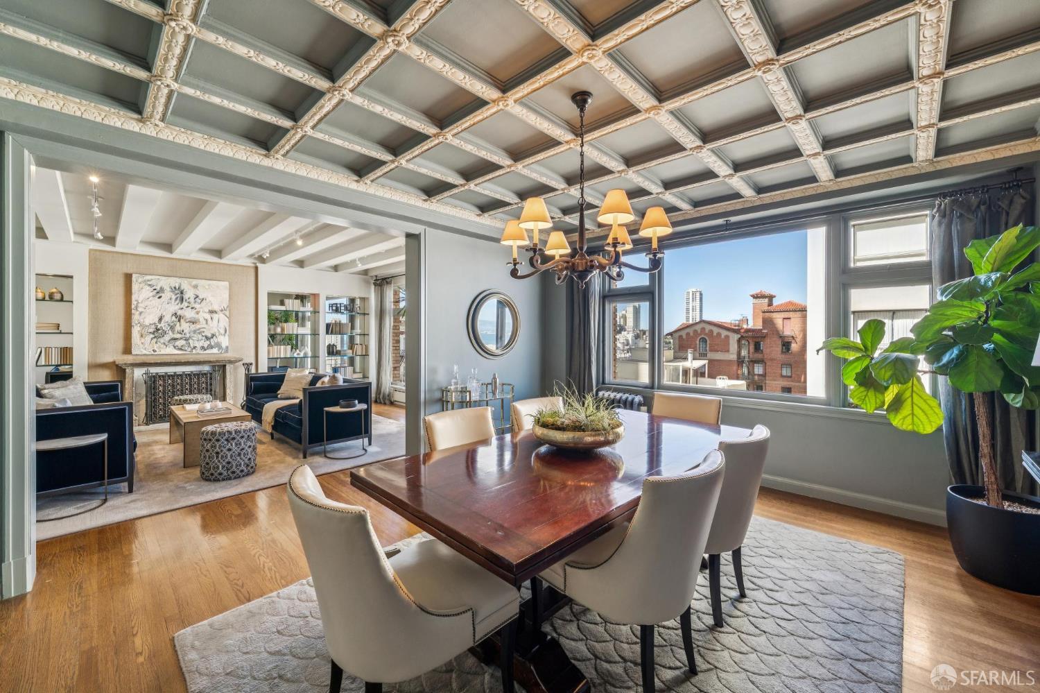 850 Powell Street #602 - Photo 5