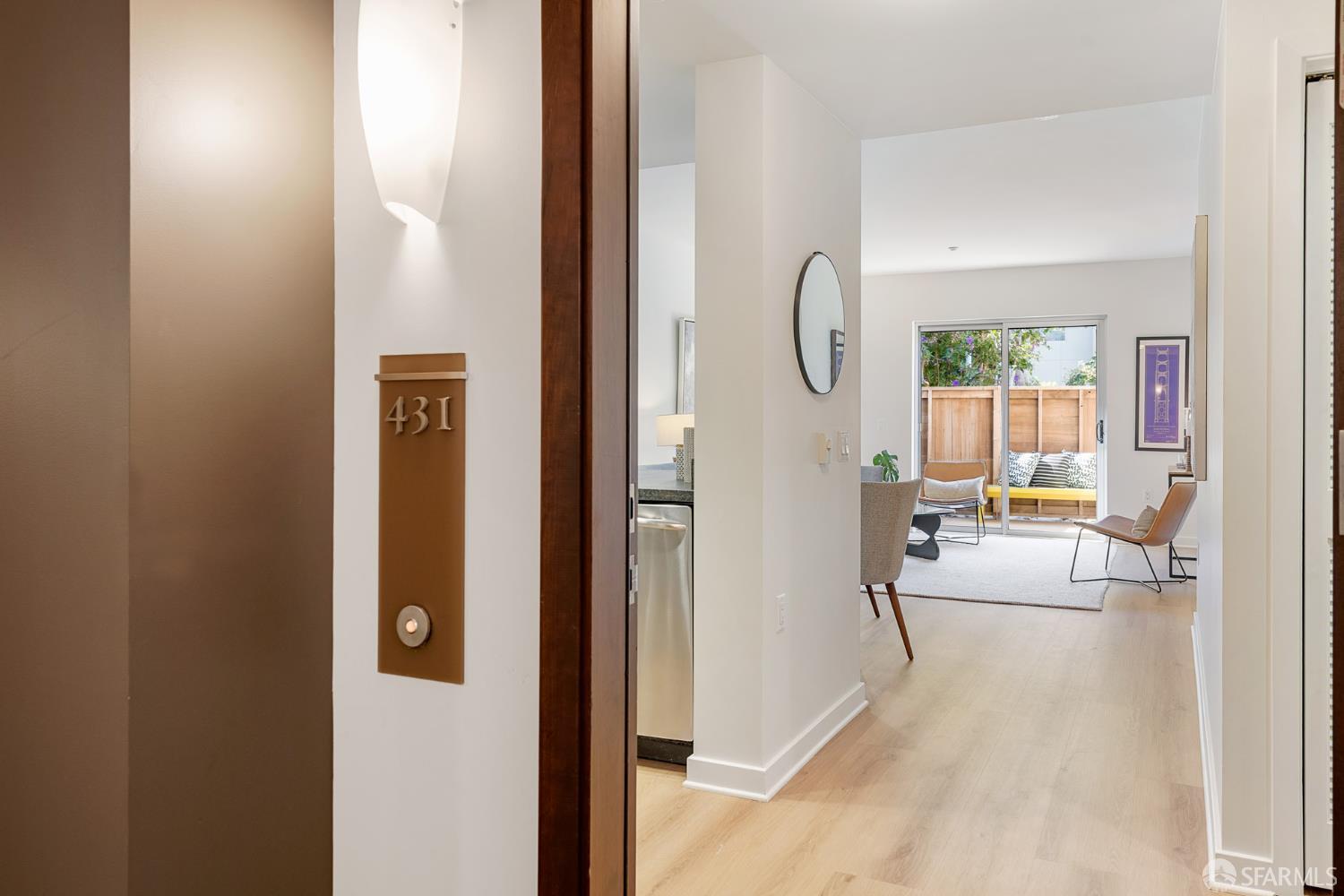 451 Kansas Street #431 - Main photo