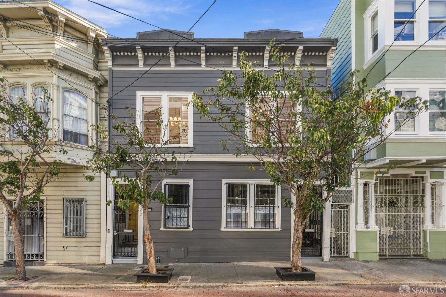 527 Birch Street - Main photo