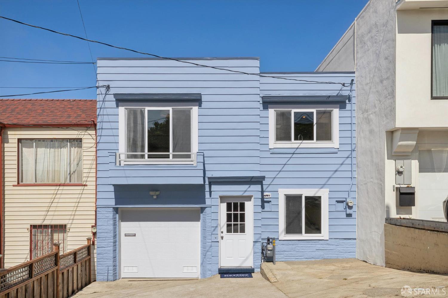 720 Shields Street - Main photo