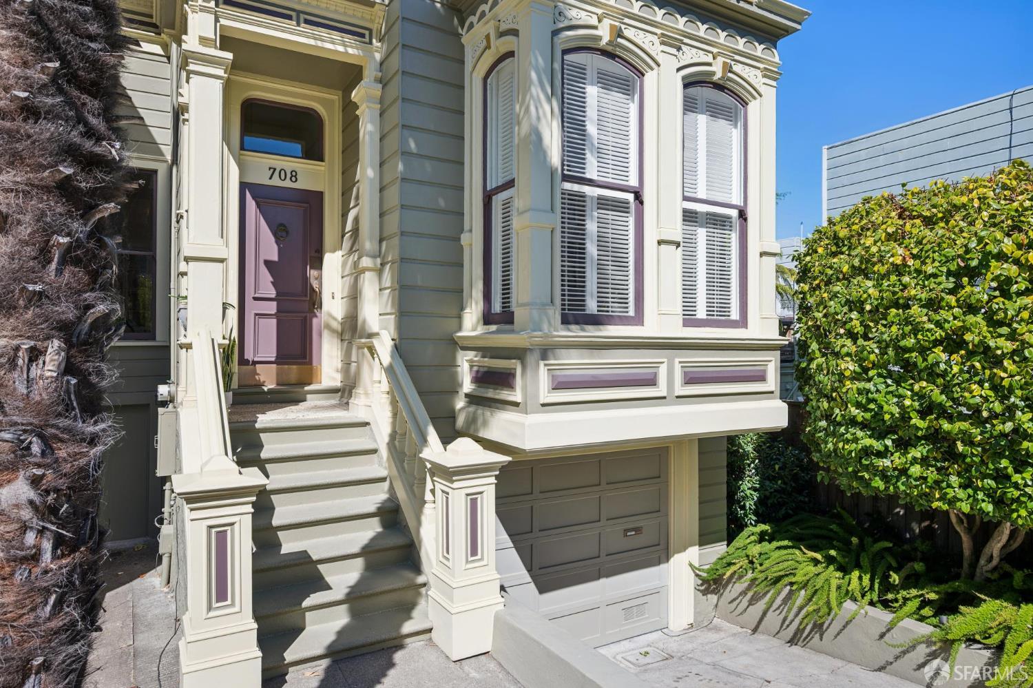 708 Waller Street - Photo 2