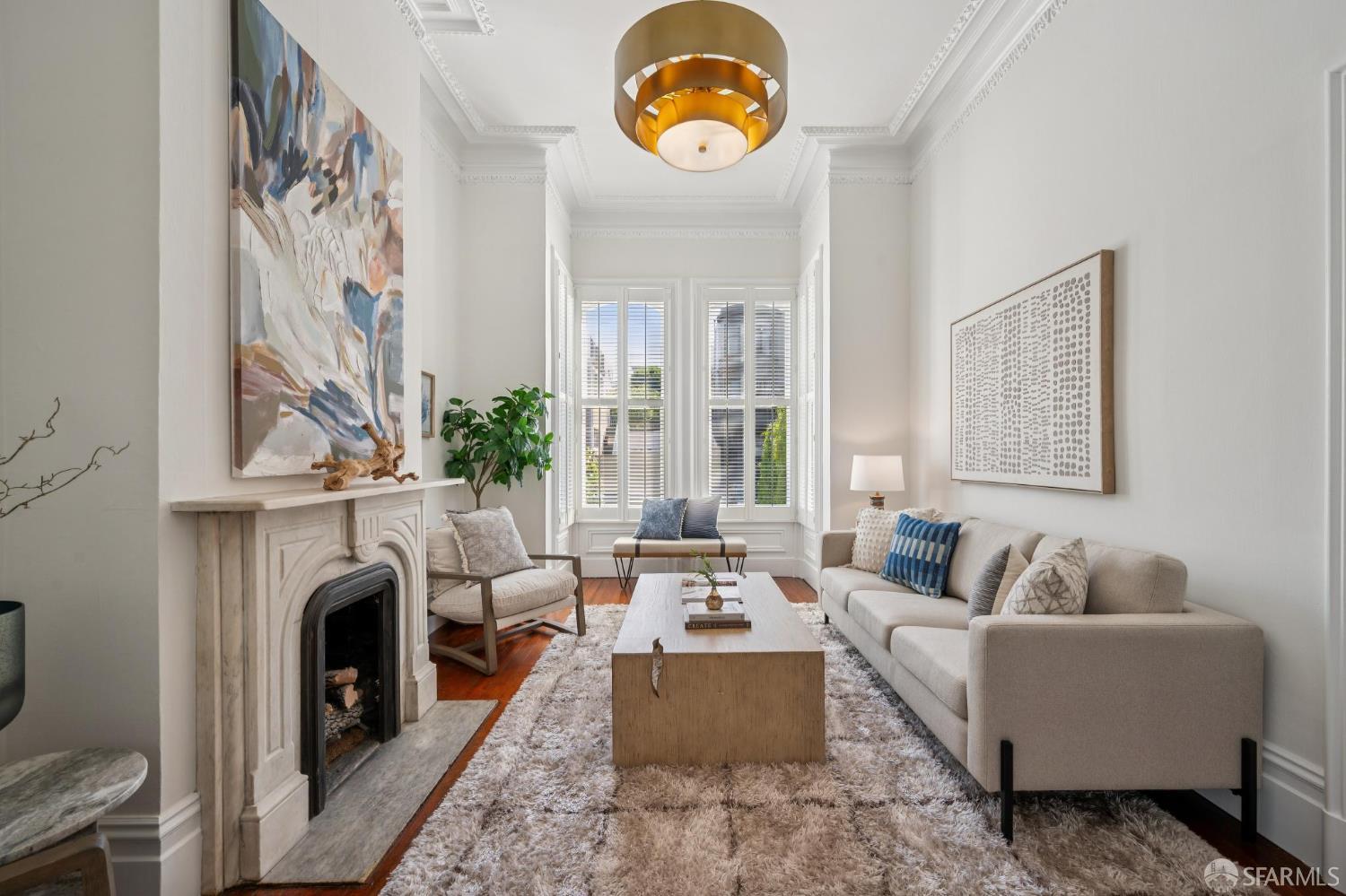 708 Waller Street - Photo 4