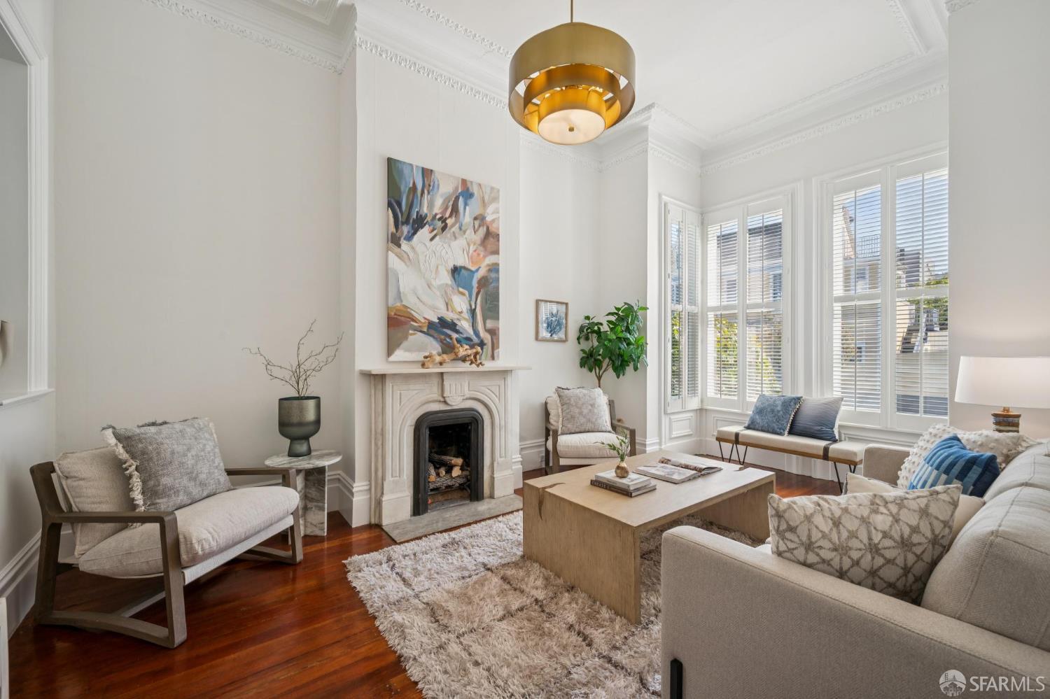708 Waller Street - Photo 3