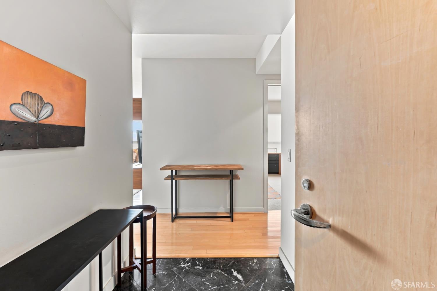 1388 Gough Street #1201 - Photo 5