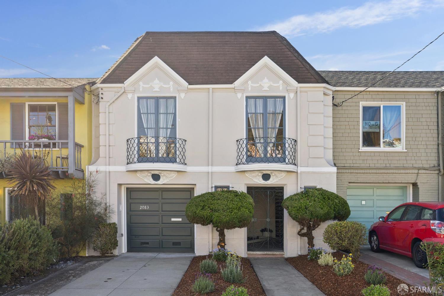 2083 17th Avenue - Main photo