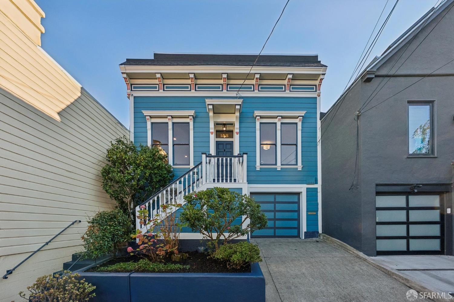 153 Caselli Avenue - Main photo