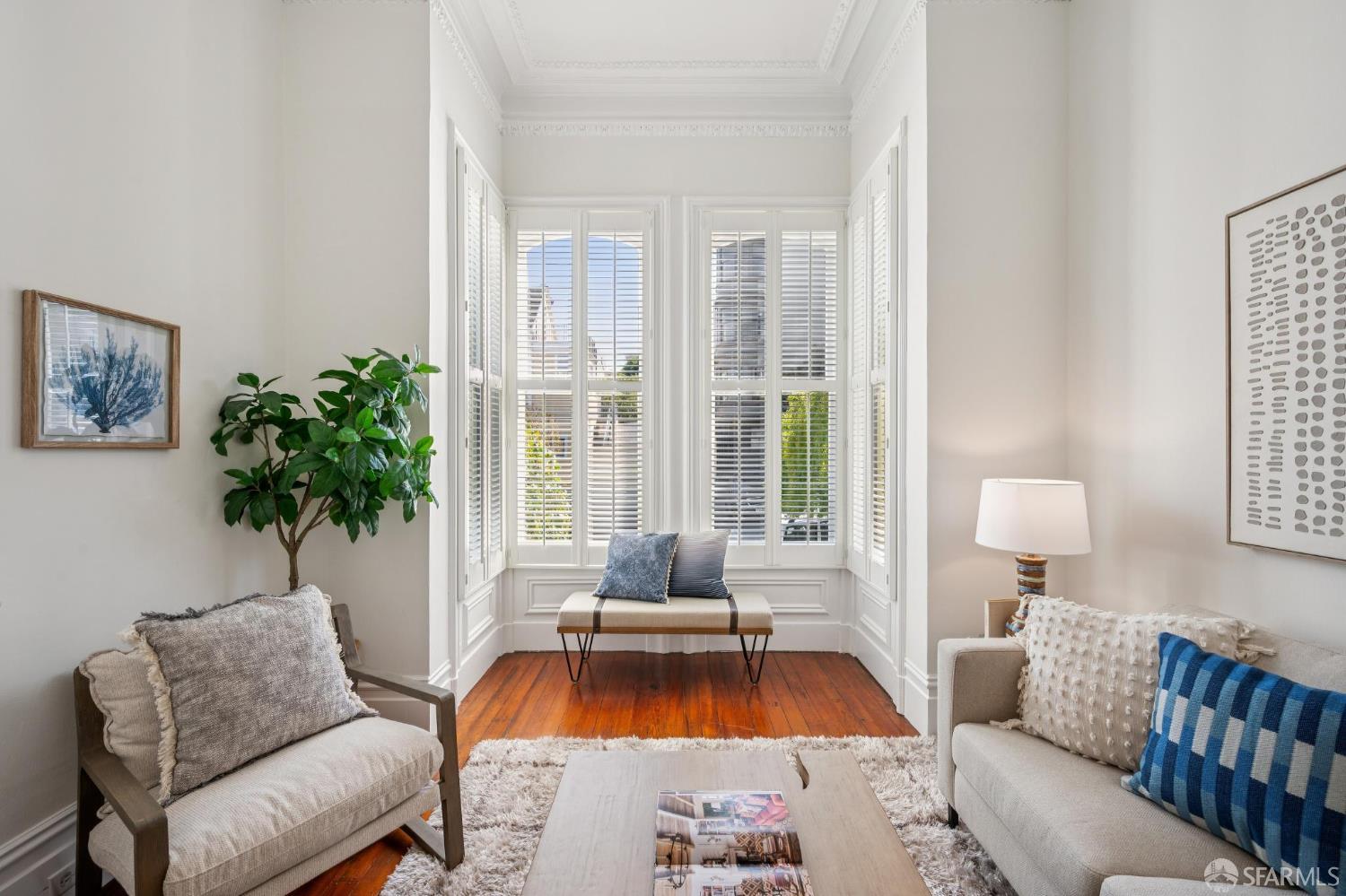 708 Waller Street - Photo 5