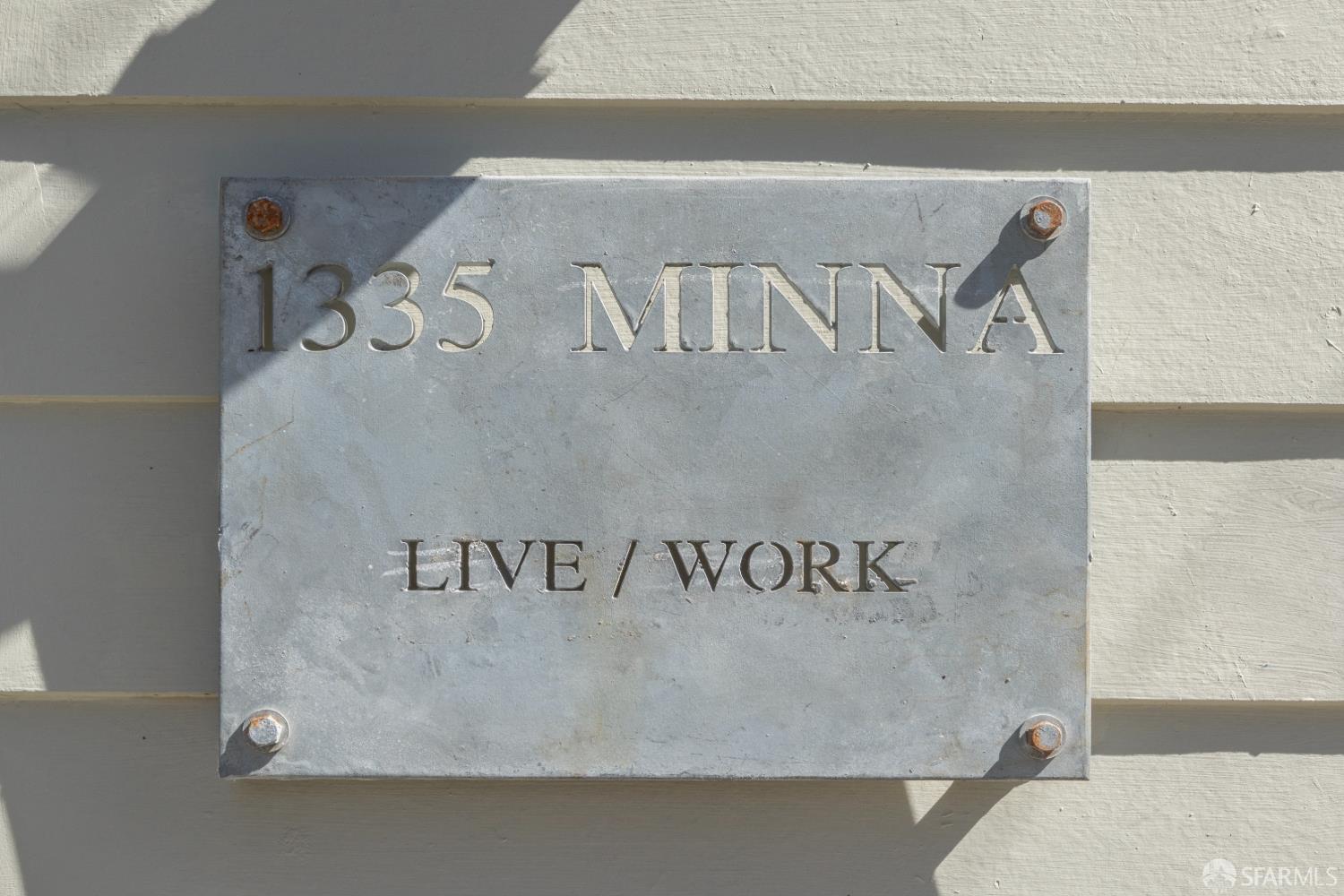 1335 Minna Street #1 - Photo 2