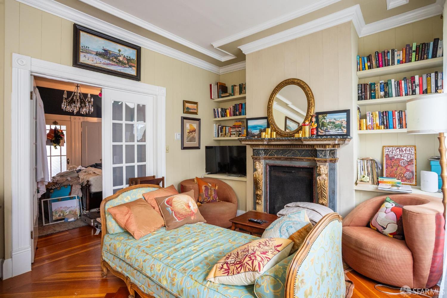 2540 Leavenworth Street - Photo 4