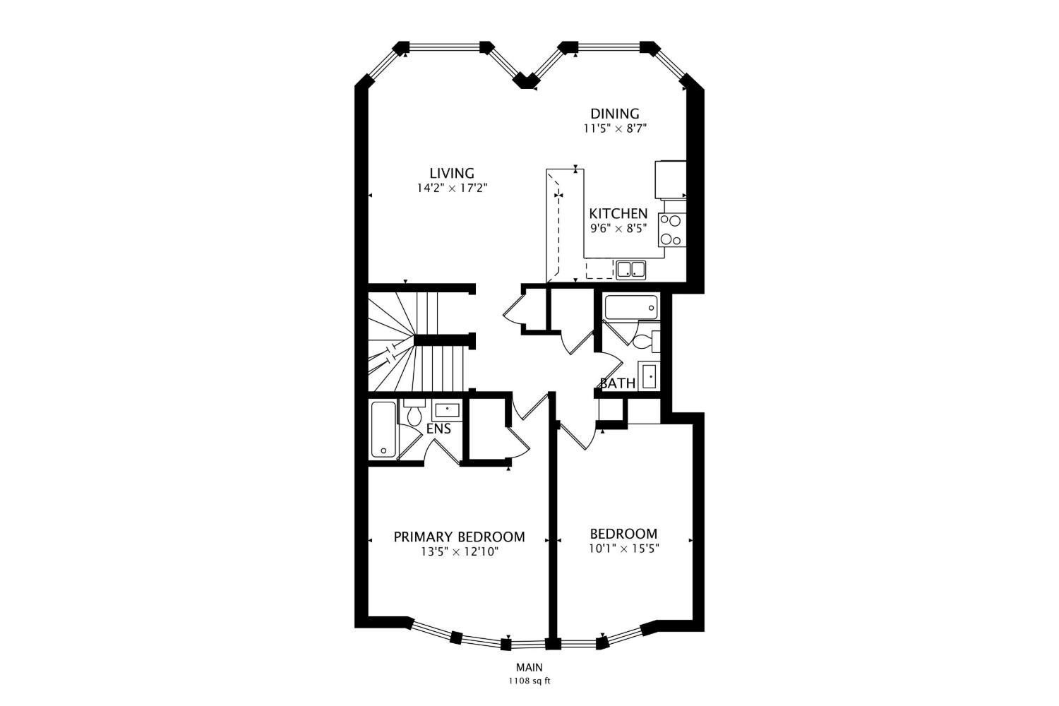 295-299 Corbett Avenue - Photo 2
