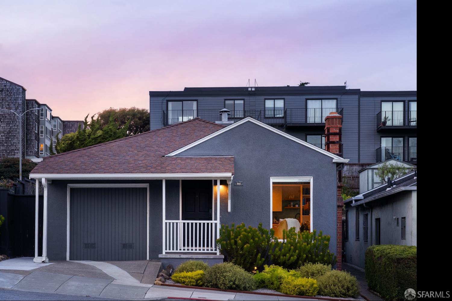 892 Duncan Street, San Francisco