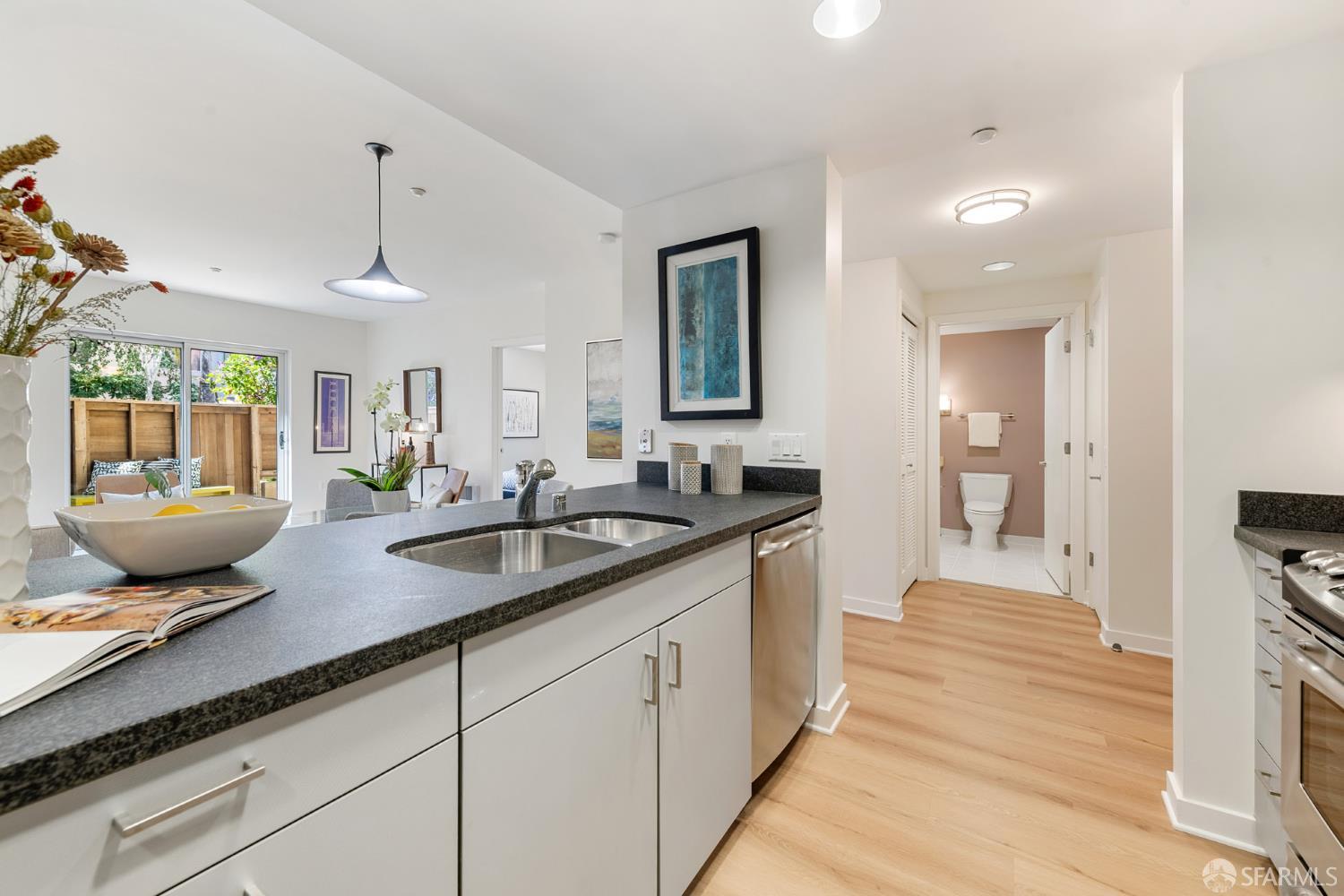 451 Kansas Street #431 - Photo 4