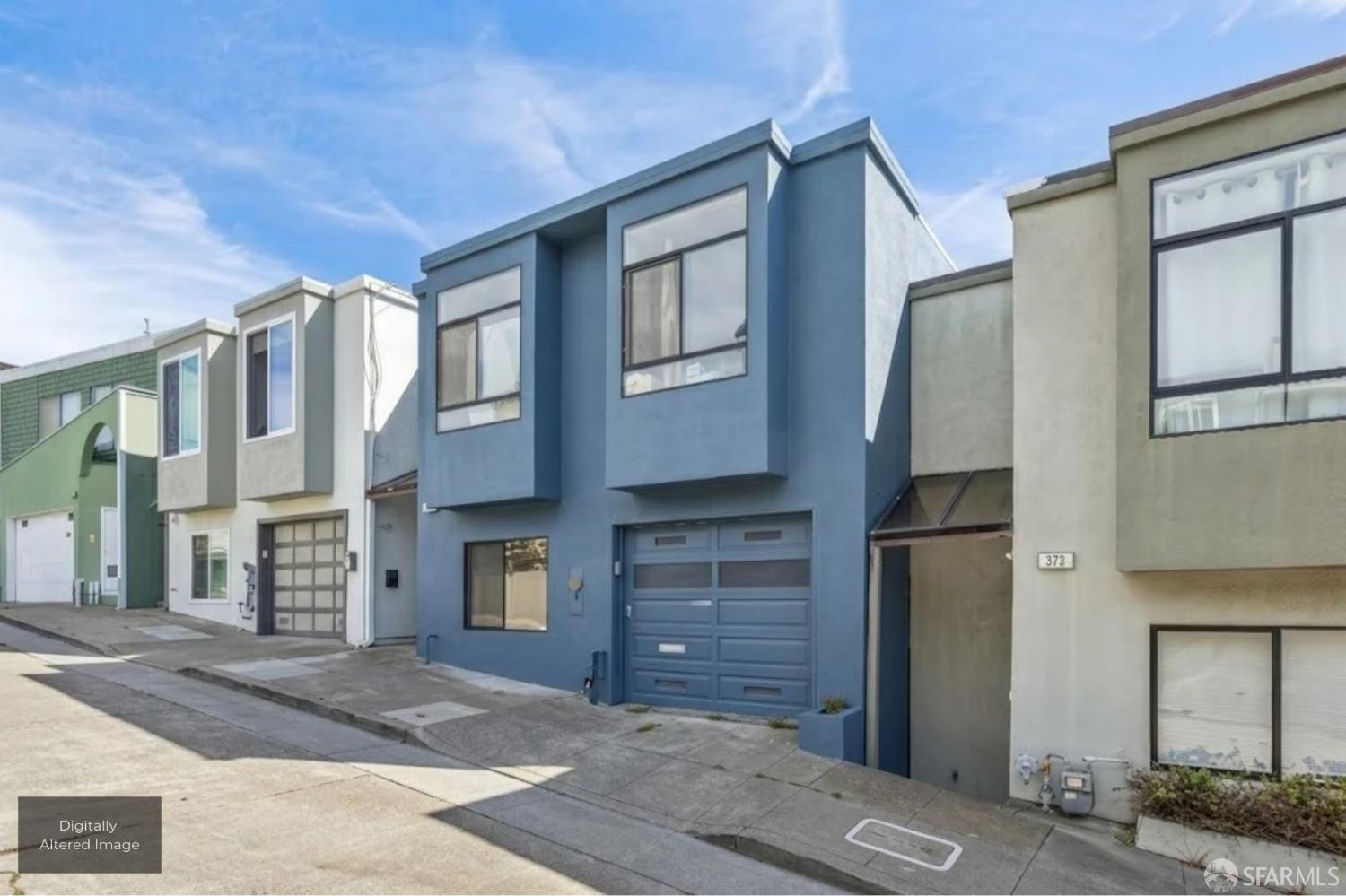 369 Franconia Street - Main photo