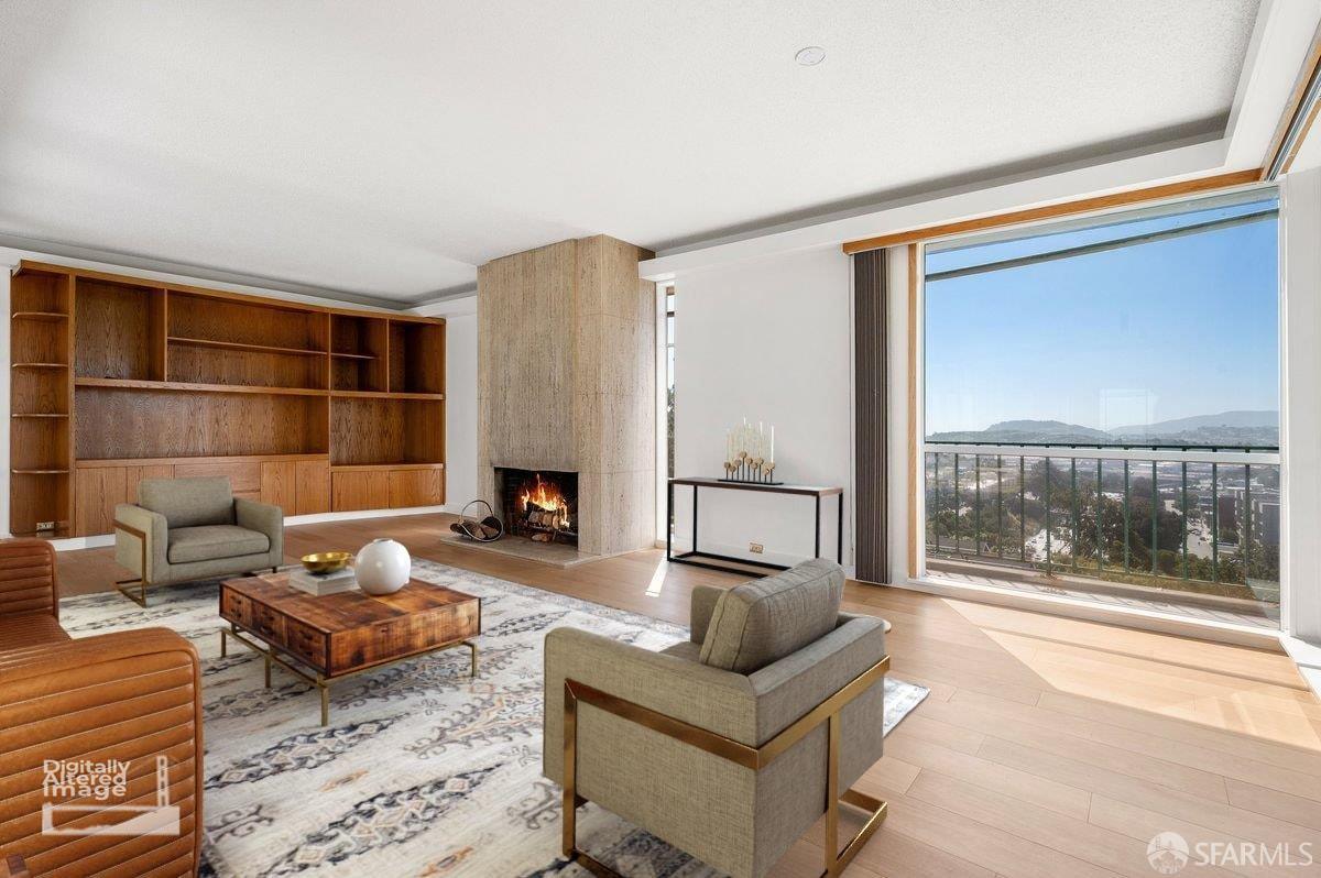 875 Vermont Street #300 - Main photo