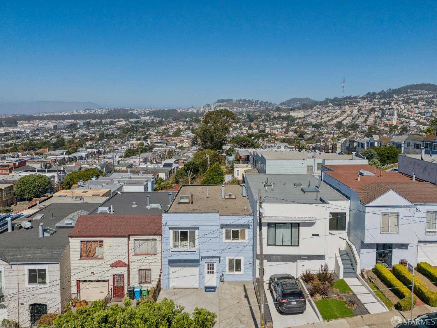 720 Shields Street - Photo 2