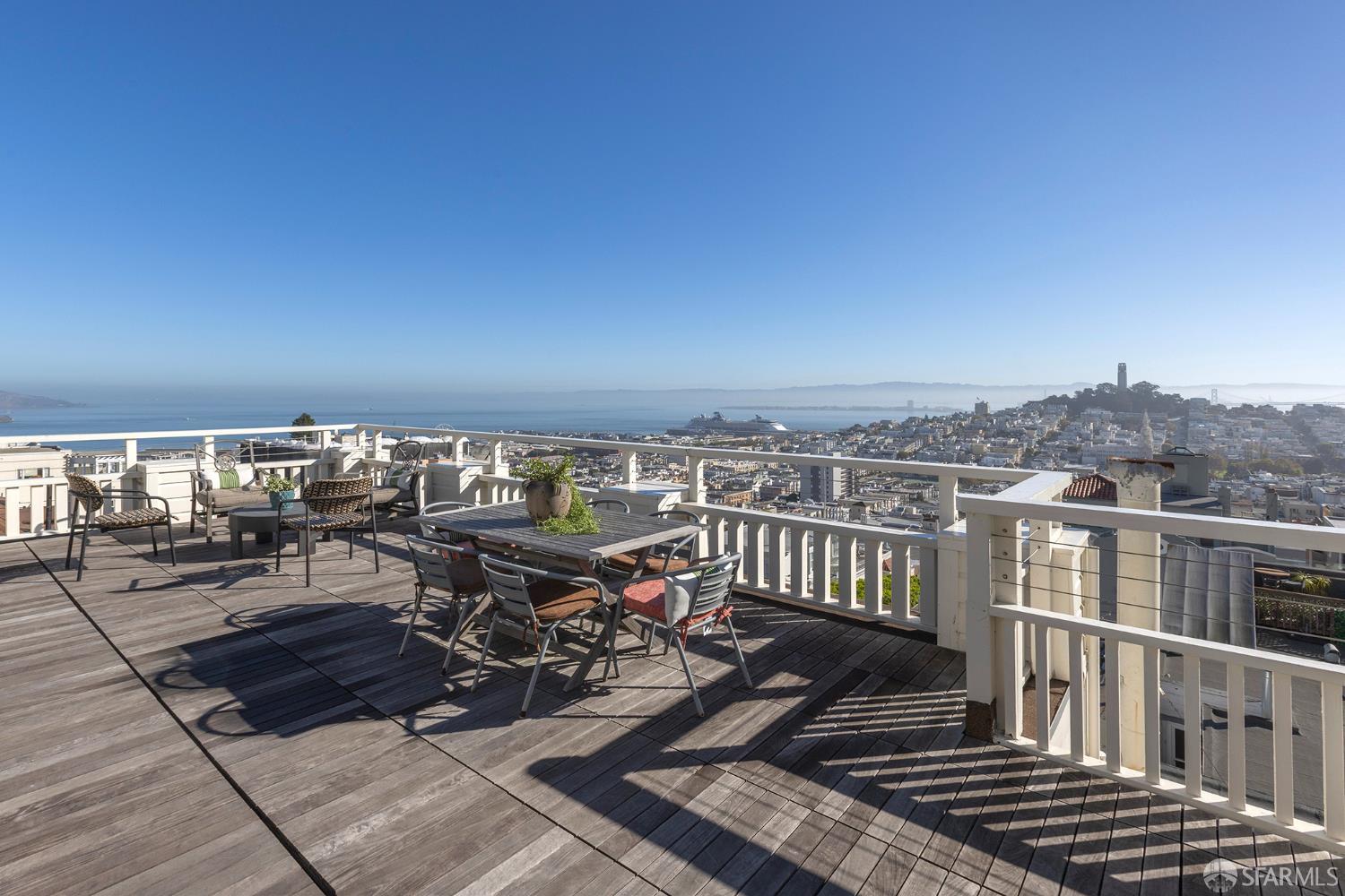 1125 Filbert Street - Photo 2