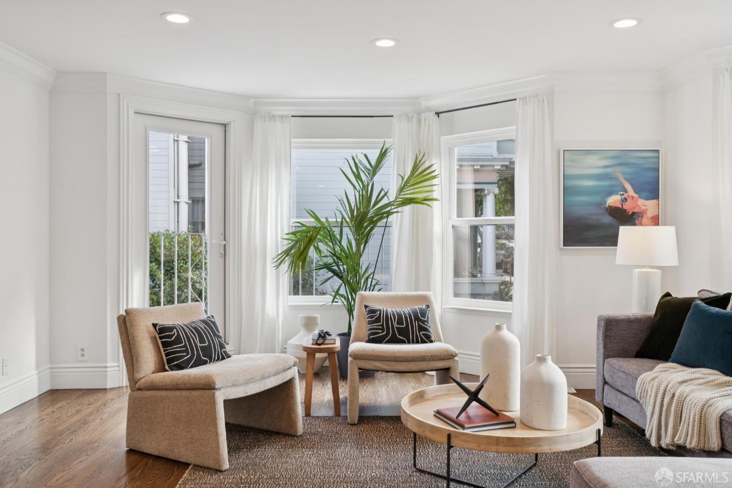 1180 Broderick Street #202 - Photo 3