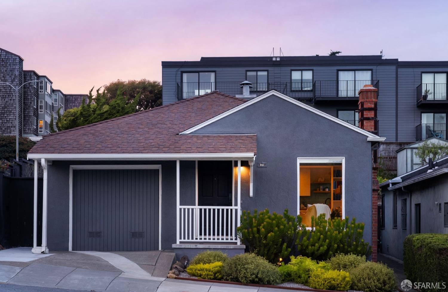 892 Duncan Street, San Francisco