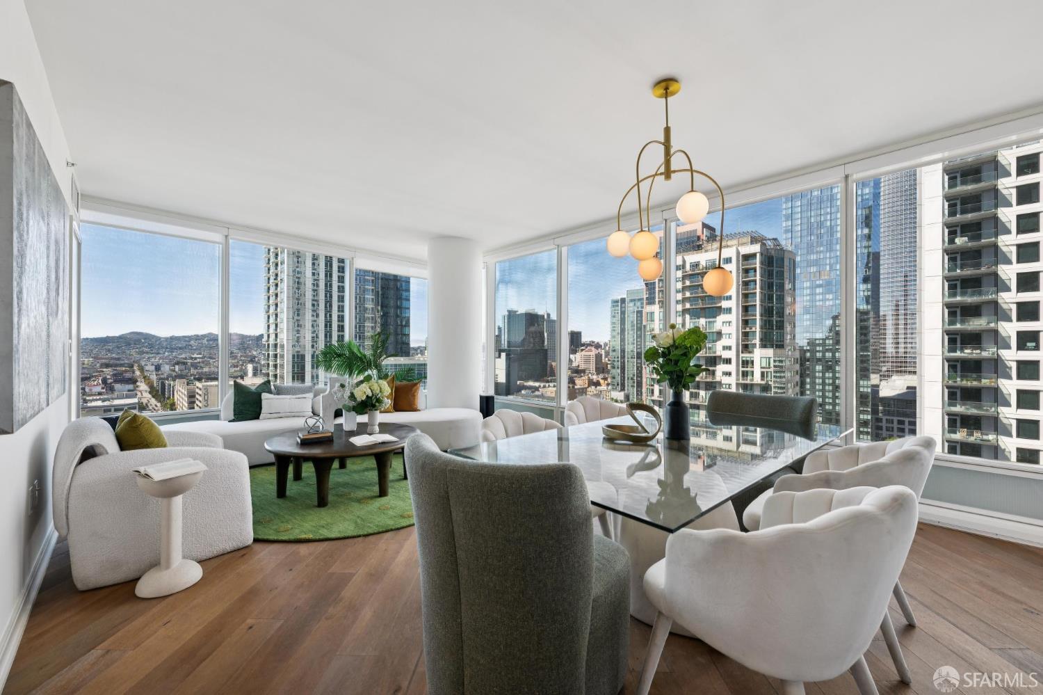 401 Harrison Street #18B - Main photo
