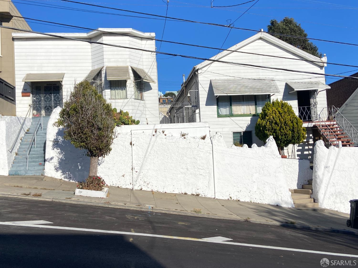 1101 Rhode Island Street - Main photo