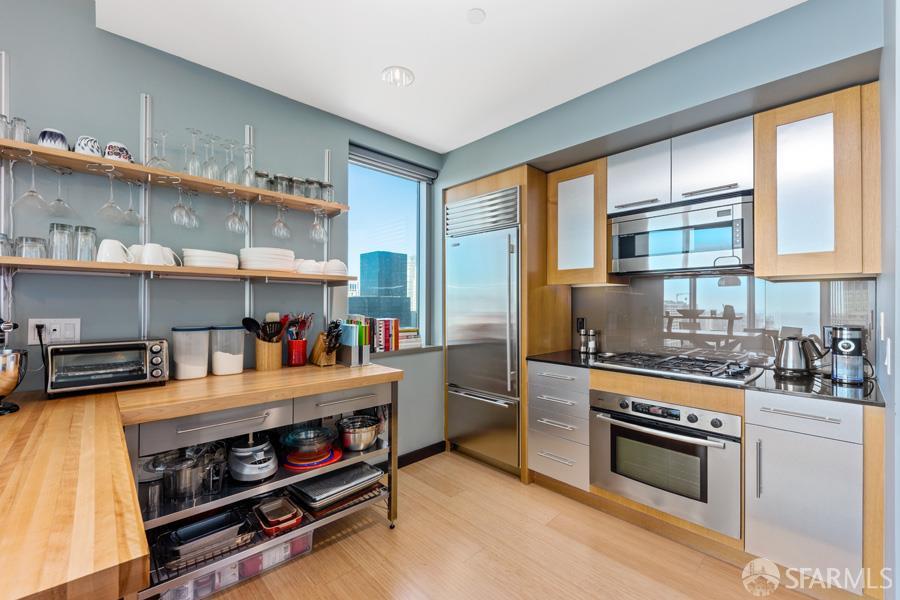 333 1st Street #2001 - Photo 4