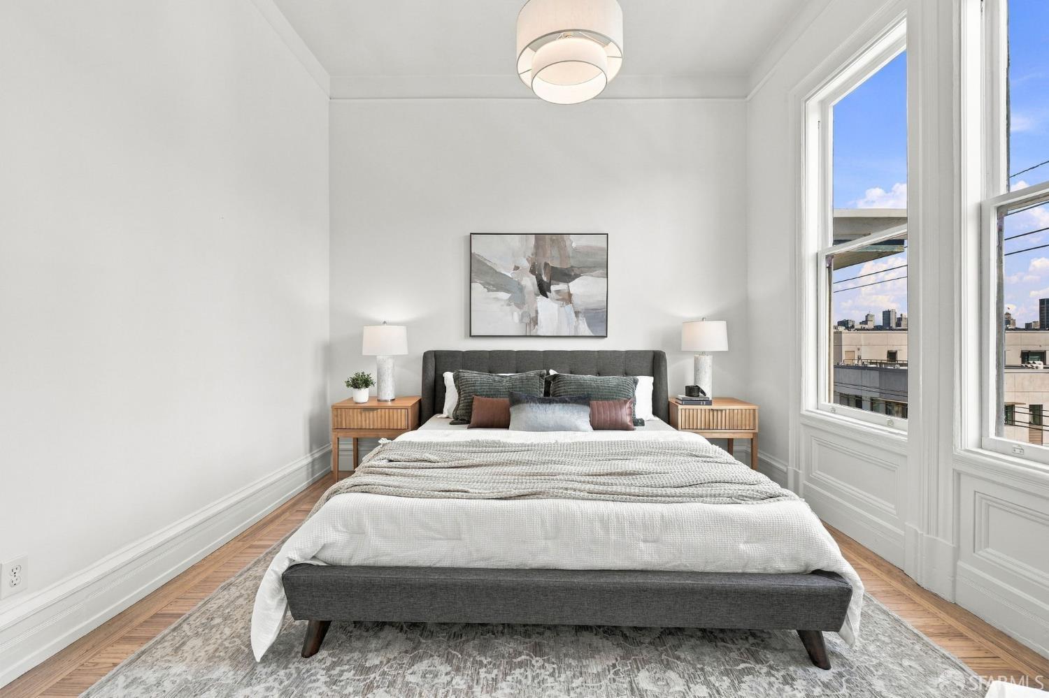 400 Oak Street #6 - Photo 4