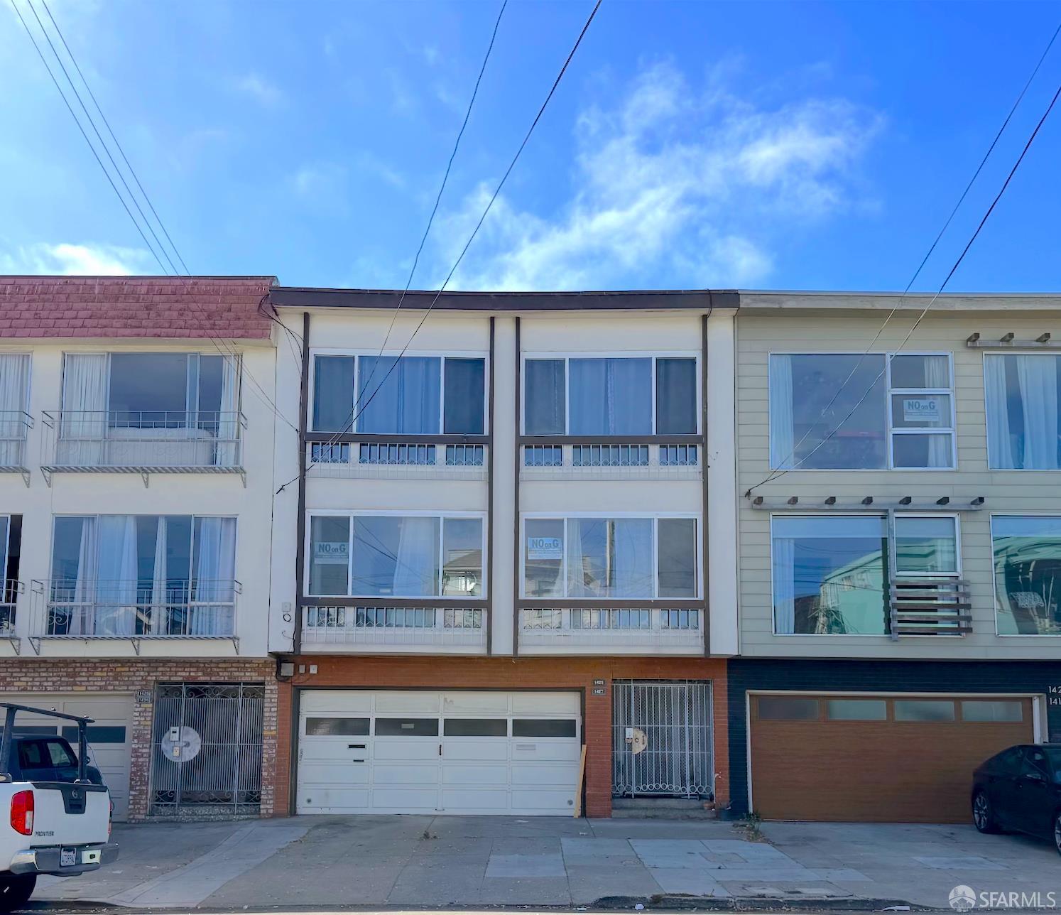 1423-1425 47th Avenue - Main photo