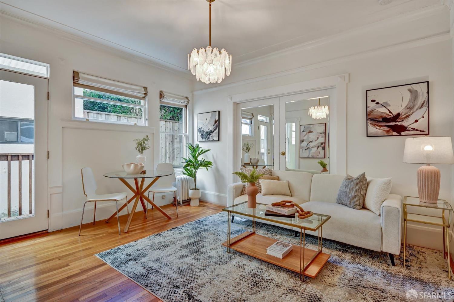 2632 Fillmore Street #2 - Main photo