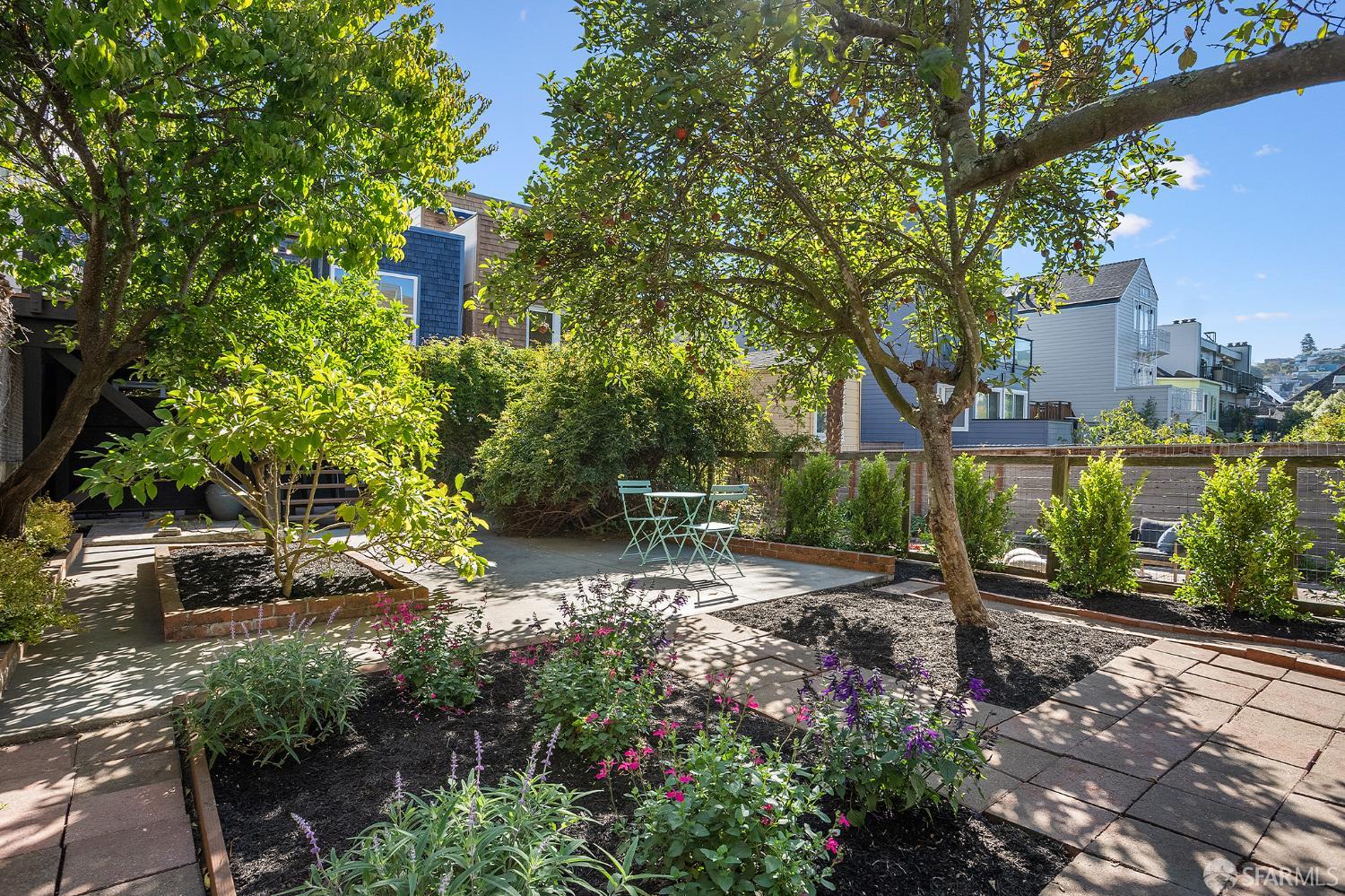 44 Collingwood Street, San Francisco