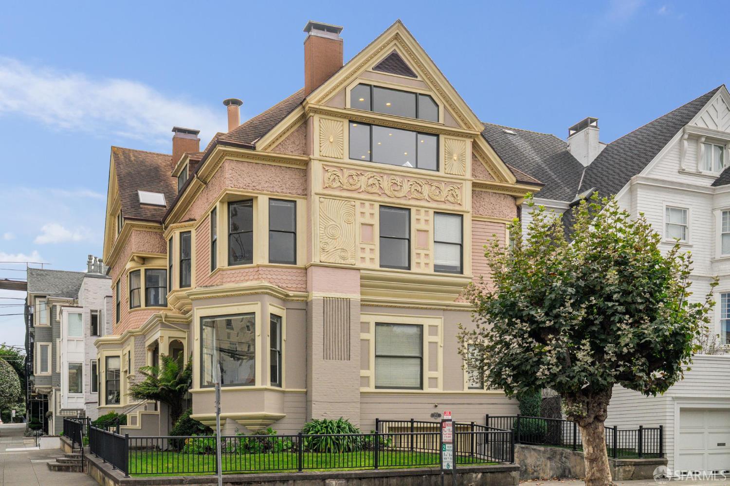 2525 Steiner Street #5 - Photo 4