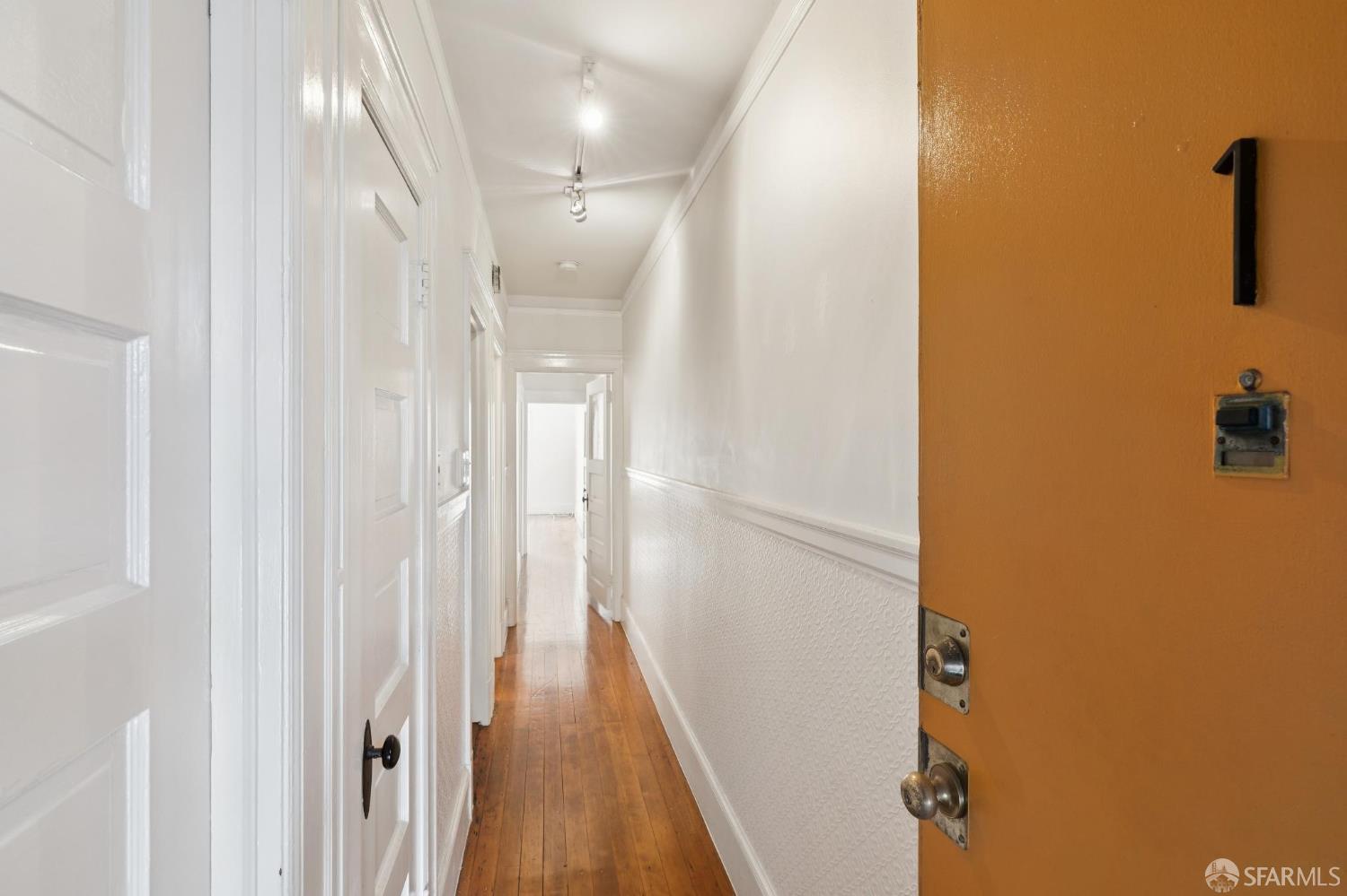 435 Tehama Street - Photo 4