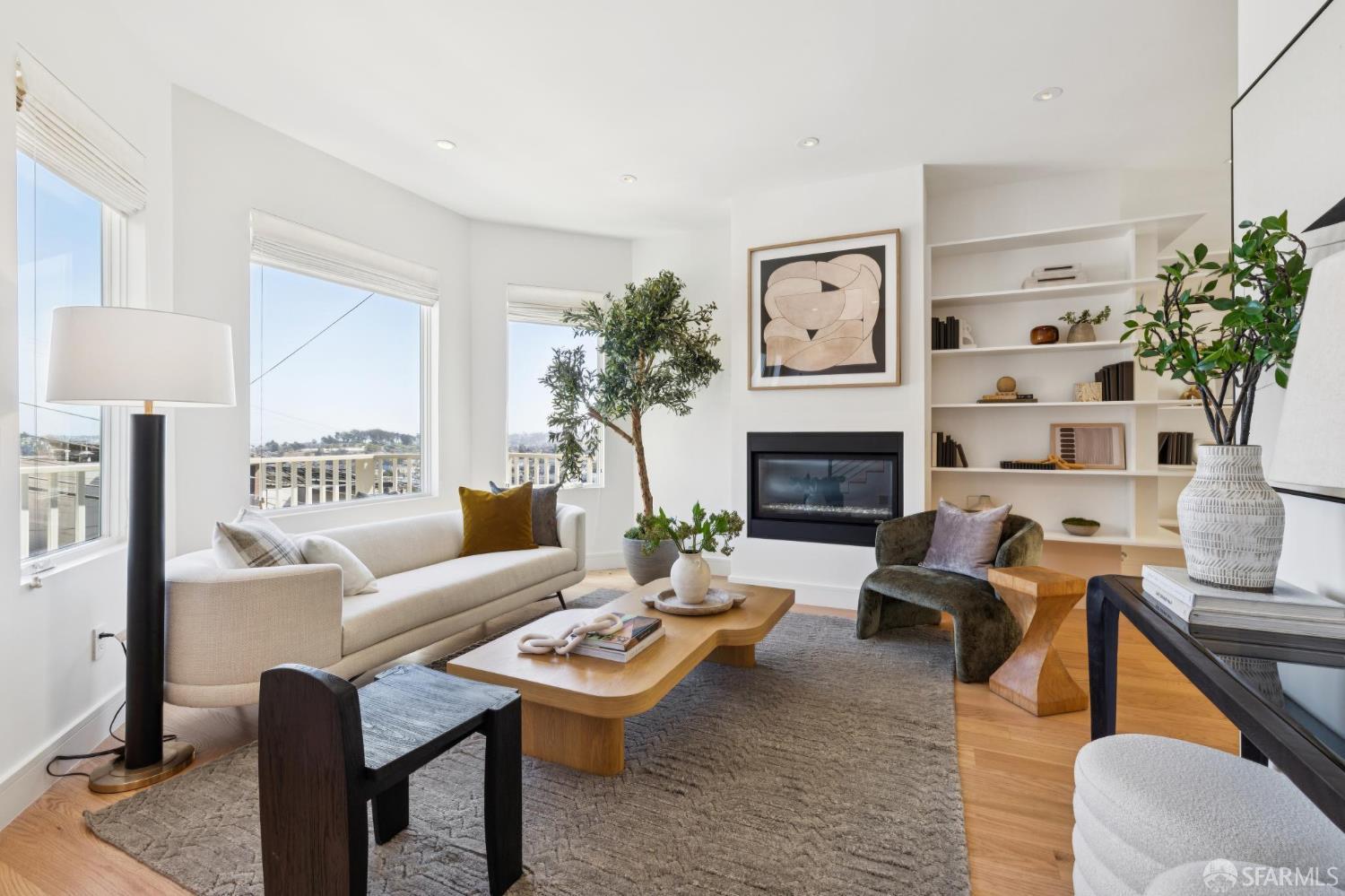 2104 Castro Street - Photo 3