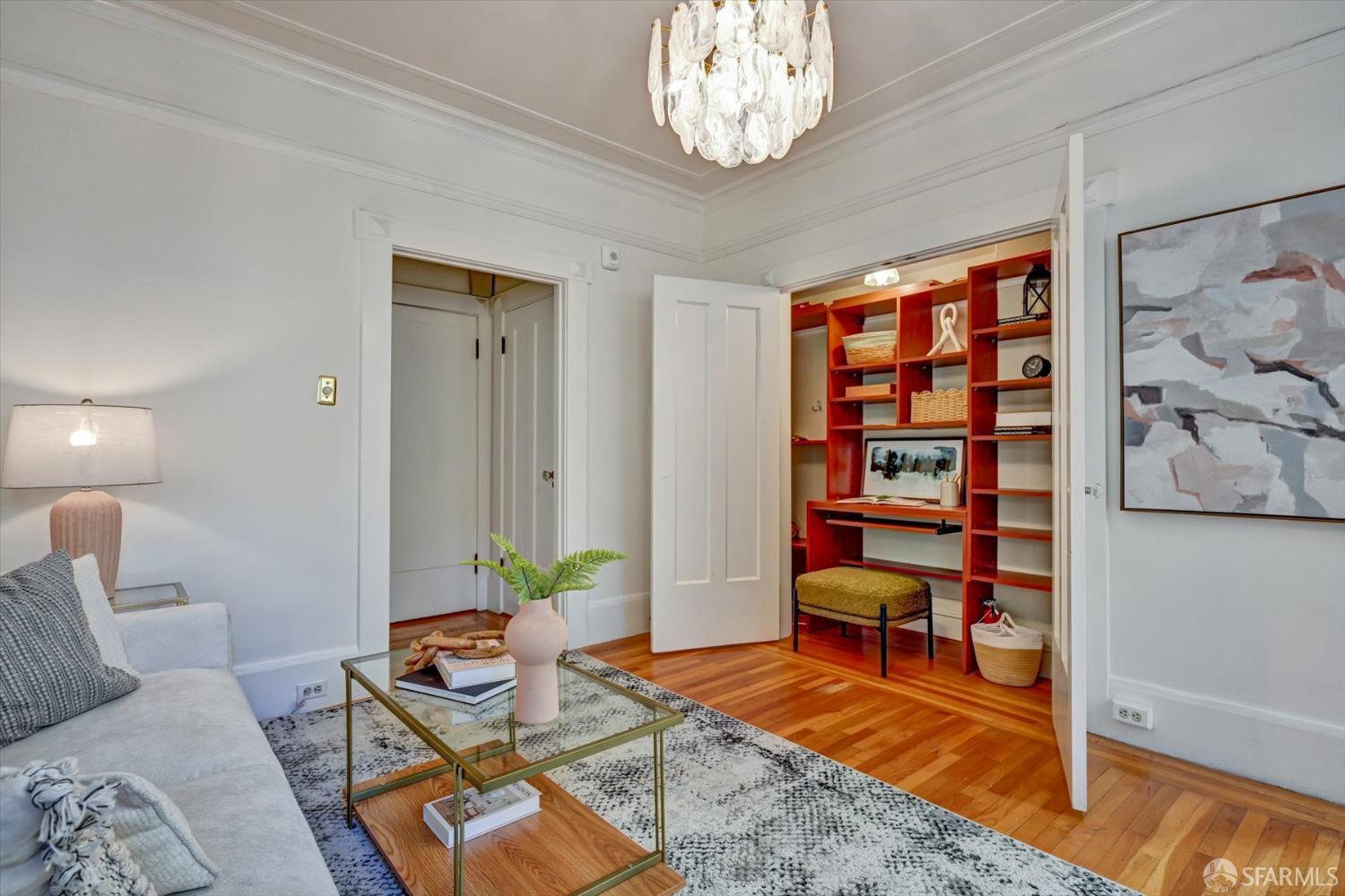 2632 Fillmore Street #2 - Photo 5