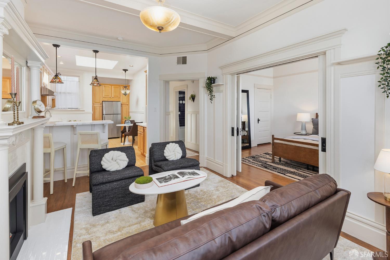 1263 Oak Street #5 - Photo 4