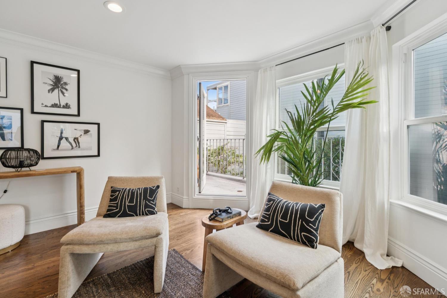 1180 Broderick Street #202 - Photo 4