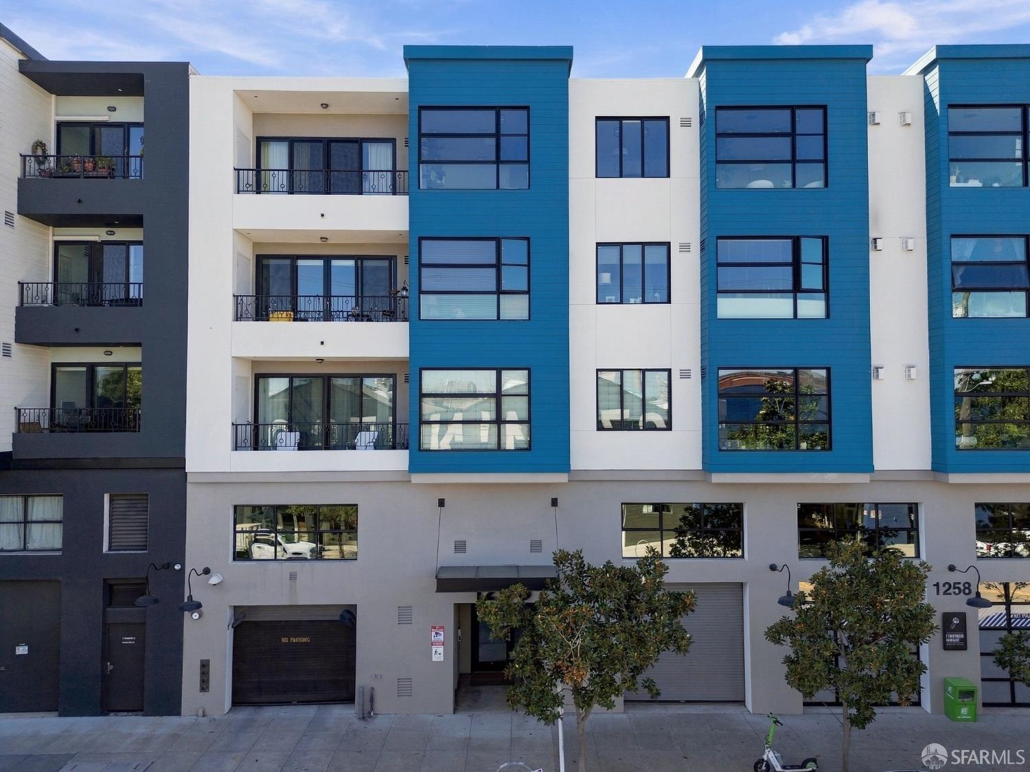 1260 Minnesota Street, San Francisco