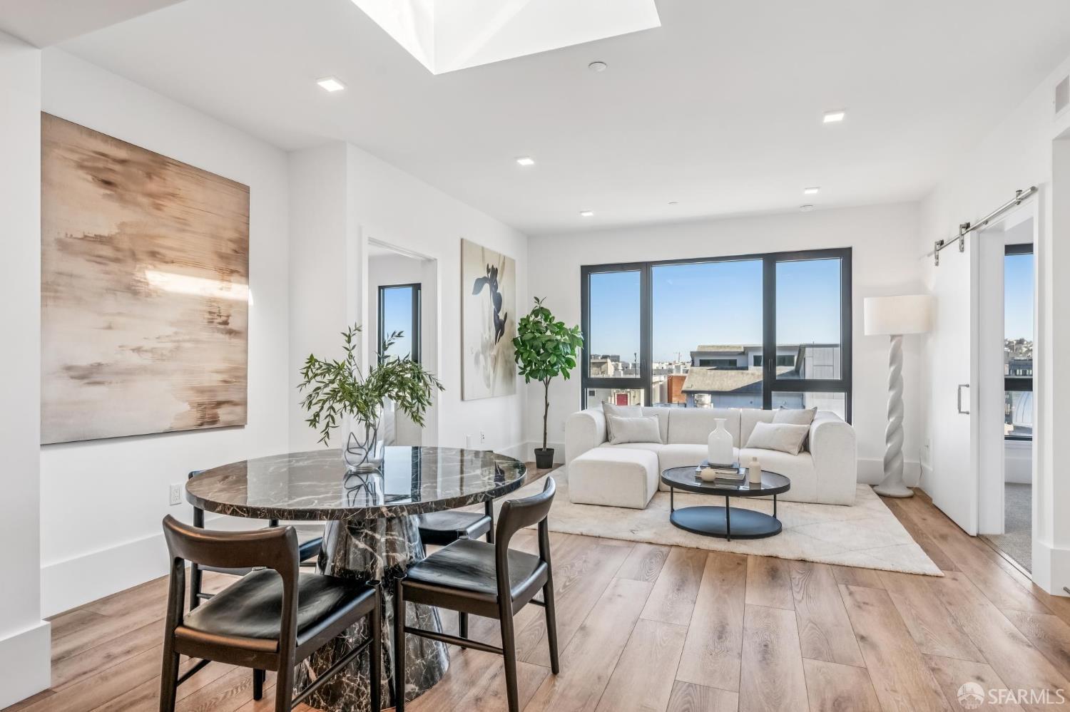 1288 Howard Street #605 - Main photo