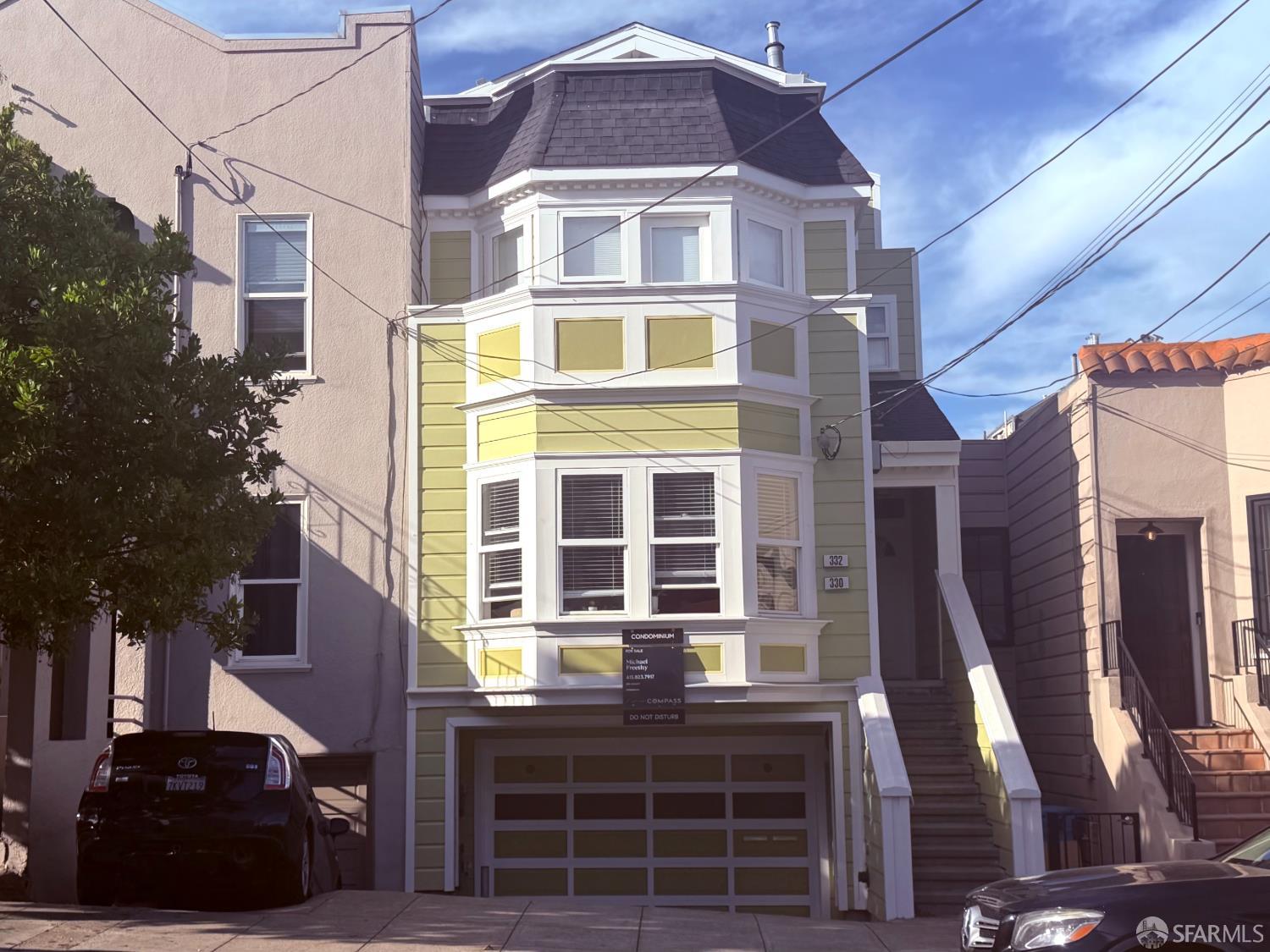332 Jersey Street - Main photo