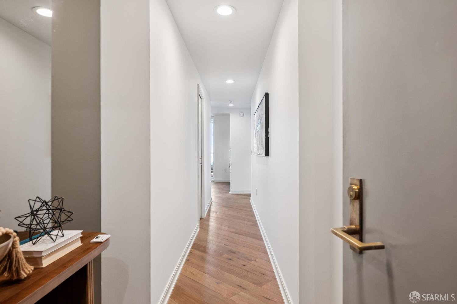 401 Harrison Street #18B - Photo 3