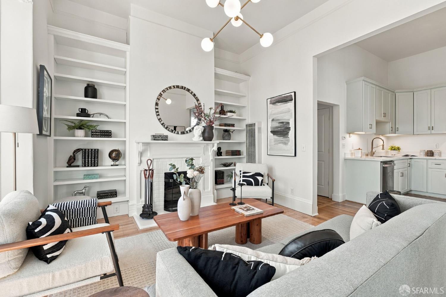 400 Oak Street #6 - Photo 2