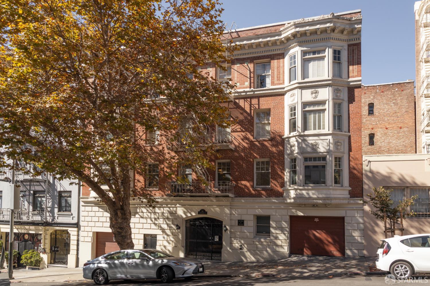 747 Leavenworth Street #1 - Main photo