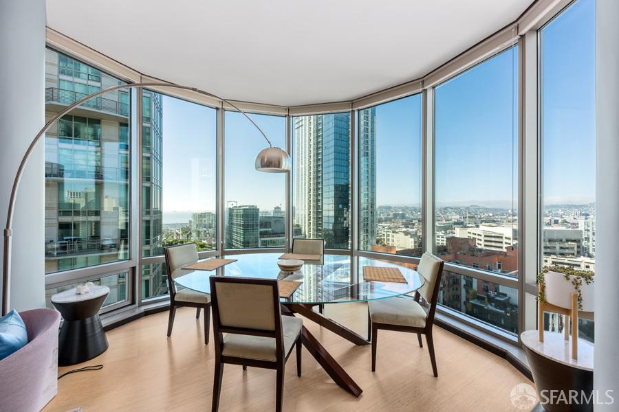 333 1st Street #2001 - Main photo